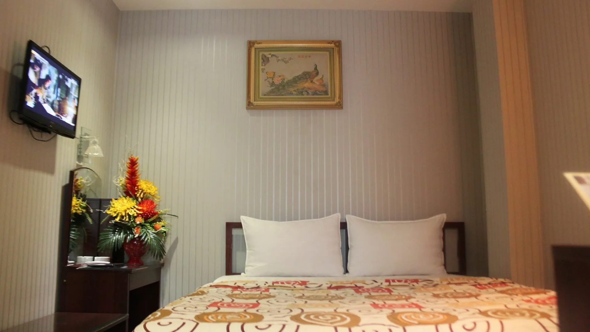 Song Anh Hotel Ho Chi Minh City