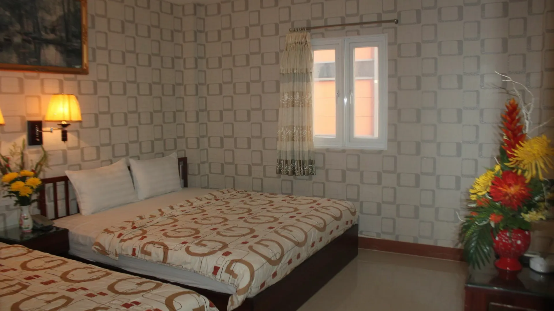 Song Anh Hotel Ho Chi Minh City